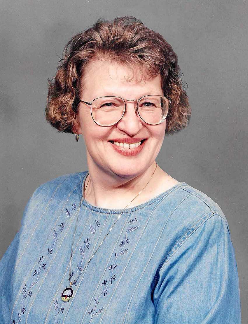 Obituary Beatrice Castro Buchmeyer North Scott Press